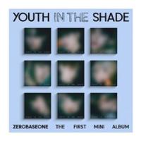 輸入盤 ZEROBASEONE / 1ST MINI ALBUM ： YOUTH IN THE SHADE （DIGIPACK VER） [CD] | ぐるぐる王国DS ヤフー店