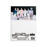 輸入盤 WAYV / 2022 WINTER SMTOWN： SMCU PALACE [CD] | ぐるぐる王国DS ヤフー店