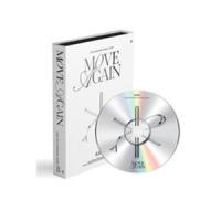 輸入盤 KARA / 15TH ANNIVERSAY SPECIAL ALBUM ： MOVE AGAIN [CD] | ぐるぐる王国DS ヤフー店