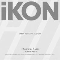 輸入盤 IKON / 4TH MINI ALBUM ： FLASHBACK （DIGIPACK VER.） [CD] | ぐるぐる王国DS ヤフー店