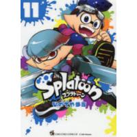 Splatoon 11 | ぐるぐる王国DS ヤフー店
