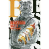 BEASTARS Vol.11 | ぐるぐる王国DS ヤフー店