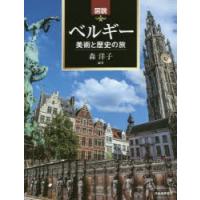 図説ベルギー 美術と歴史の旅 | ぐるぐる王国DS ヤフー店