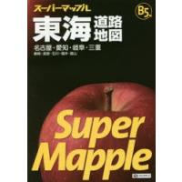 東海道路地図 B5判 | ぐるぐる王国DS ヤフー店