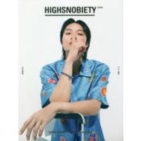 HIGHSNOBIETY 10＋ HAY | ぐるぐる王国DS ヤフー店
