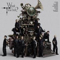 THE JET BOY BANGERZ from EXILE TRIBE / What Time Is It?（初回生産限定盤／CD＋DVD） [CD] | ぐるぐる王国DS ヤフー店