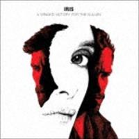 ア・ウイングド・ヴィクトリー・フォー・ザ・サルン / Iris [CD] | ぐるぐる王国DS ヤフー店