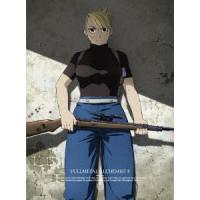 鋼の錬金術師 FULLMETAL ALCHEMIST 8 [DVD] | ぐるぐる王国DS ヤフー店