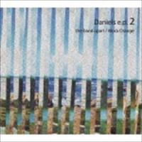 the band apart／Mock Orange / Daniels e.p. 2 [CD] | ぐるぐる王国DS ヤフー店