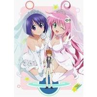 To LOVEる/とらぶる/ダークネス【1期～4期】　 DVD 全28巻 セット Amazon.co.jp: To LOVE る とらぶる 全9巻 + もっと 全6巻 +