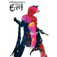 Acid Black Cherry／Acid Black Cherry 5th Anniversary Live ”Erect” [DVD] | ぐるぐる王国DS ヤフー店
