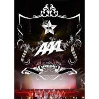 AAA 5th Anniversary LIVE 20100912 at Yokohama Arena [DVD] | ぐるぐる王国DS ヤフー店