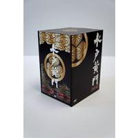 水戸黄門 第八部 DVD 東野英治郎の水戸黄門 第八部～薩摩への祝い（DVD8枚組