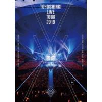 東方神起 LIVE TOUR 2019 〜XV〜 [DVD] | ぐるぐる王国DS ヤフー店