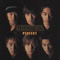 SHINHWA / パーフェクト [CD] | ぐるぐる王国DS ヤフー店