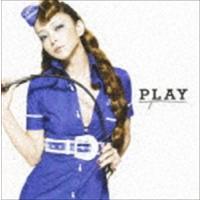 安室奈美恵 / PLAY（ジャケットB） [CD] | ぐるぐる王国DS ヤフー店