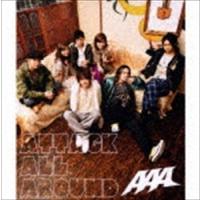 AAA / ATTACK ALL AROUND（通常盤／2CD＋DVD／ジャケットB） [CD] | ぐるぐる王国DS ヤフー店