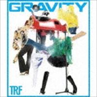 TRF / GRAVITY（CD＋DVD／ジャケットA） [CD] | ぐるぐる王国DS ヤフー店