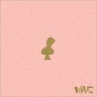 LOVE / LOVE.IT [CD] | ぐるぐる王国DS ヤフー店