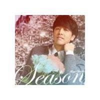 リュ・シウォン / Season [CD] | ぐるぐる王国DS ヤフー店