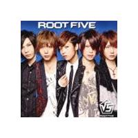 √5 / ROOT FIVE（通常盤） [CD] | ぐるぐる王国DS ヤフー店