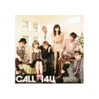 AAA / CALL／I4U（初回生産限定盤／ジャケットC） [CD] | ぐるぐる王国DS ヤフー店