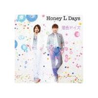 Honey L Days / 君色デイズ（TYPE-B／CD＋DVD） [CD] | ぐるぐる王国DS ヤフー店