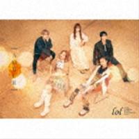 lol / AMBER（初回生産限定盤／CD＋2DVD（スマプラ対応）） [CD] | ぐるぐる王国DS ヤフー店