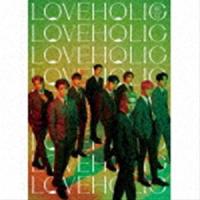 NCT 127 / LOVEHOLIC（初回生産限定盤／CD＋Blu-ray） [CD] | ぐるぐる王国DS ヤフー店