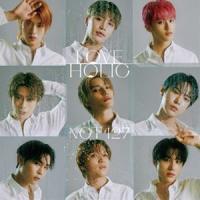 NCT 127 / LOVEHOLIC（通常盤） [CD] | ぐるぐる王国DS ヤフー店