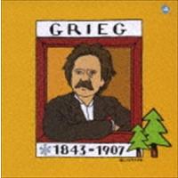 (オムニバス) 500円クラシック5 グリーグ [CD] | ぐるぐる王国DS ヤフー店