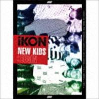 iKON / NEW KIDS：BEGIN（CD＋DVD（スマプラ対応）） [CD] | ぐるぐる王国DS ヤフー店