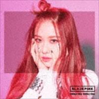 BLACKPINK / DDU-DU DDU-DU（ROSE Ver.／CD（スマプラ対応）） [CD] | ぐるぐる王国DS ヤフー店