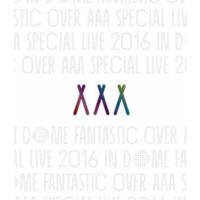 AAA Special Live 2016 in Dome -FANTASTIC OVER-（通常盤） [Blu-ray] | ぐるぐる王国DS ヤフー店