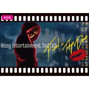 【美品】AAA Nissy DVD BD セット Nissy盤】Nissy Entertainment 