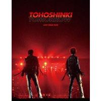 東方神起 LIVE TOUR 2018 〜TOMORROW〜（初回生産限定盤） [Blu-ray] | ぐるぐる王国DS ヤフー店