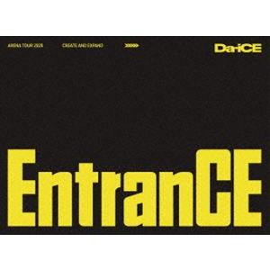 Da-iCE ARENA TOUR 2025 -EntranCE-（豪華盤・初回生産限定） [DVD