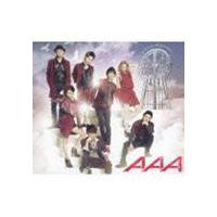 AAA / Eighth Wonder（初回生産限定盤／2CD＋DVD） [CD] | ぐるぐる王国DS ヤフー店