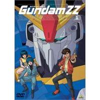 機動戦士ガンダムZZ 1 [DVD] | ぐるぐる王国DS ヤフー店