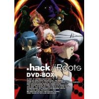 EMOTION the Best .hack／／Roots DVD-BOX [DVD] | ぐるぐる王国DS ヤフー店