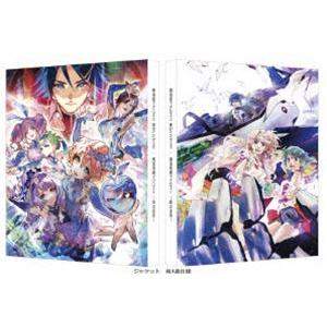 劇場版マクロスδ 激情のワルキューレdvdレーベル（アニメーション映像