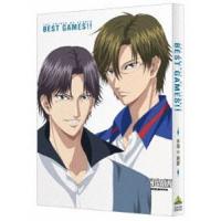 テニスの王子様 BEST GAMES!! 手塚 vs 跡部 [Blu-ray] | ぐるぐる王国DS ヤフー店