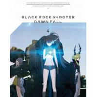 ブラック★★ロックシューター DAWN FALL 4（特装限定版） [Blu-ray] | ぐるぐる王国DS ヤフー店