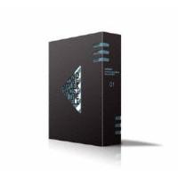 攻殻機動隊 STAND ALONE COMPLEX Blu-ray Disc BOX 1 [Blu-ray] | ぐるぐる王国DS ヤフー店