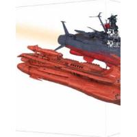 宇宙戦艦ヤマト2205 新たなる旅立ち＆「宇宙戦艦ヤマト」という時代 西暦2202年の選択 Blu-ray BOX【特装限定版】 [Blu-ray] | ぐるぐる王国DS ヤフー店
