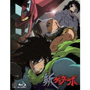 新ゲッターロボ Blu-ray BOXの商品一覧 通販 - Yahoo!ショッピング