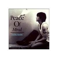 稲葉浩志 / Peace Of Mind（通常版） [CD] | ぐるぐる王国DS ヤフー店