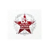 B’z / B’z The Best ”ULTRA Pleasure”（2CD＋DVD／10万枚限定生産盤 Winter Giftパッケージ） [CD] | ぐるぐる王国DS ヤフー店