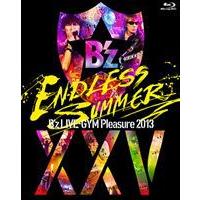 B’z LIVE-GYM Pleasure 2013 ENDLESS SUMMER-XXV BEST-【完全盤】 [Blu-ray] | ぐるぐる王国DS ヤフー店