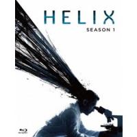 HELIX -黒い遺伝子- シーズン1 COMPLETE BOX [Blu-ray] | ぐるぐる王国DS ヤフー店